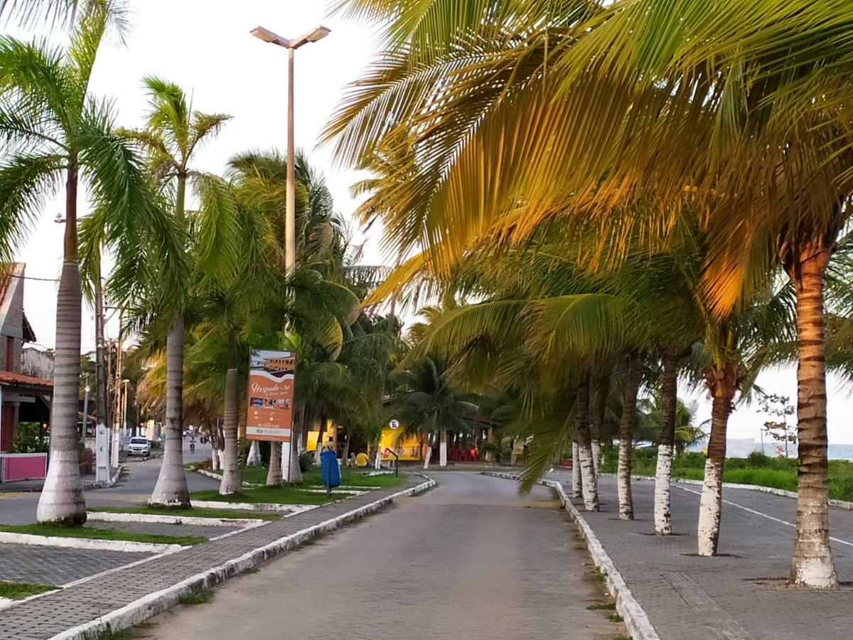 Recanto Das Folhas Paripueira Luaran gambar