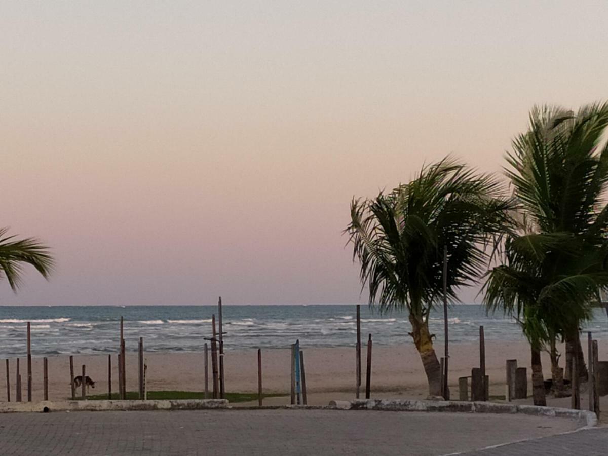 Recanto Das Folhas Paripueira Luaran gambar