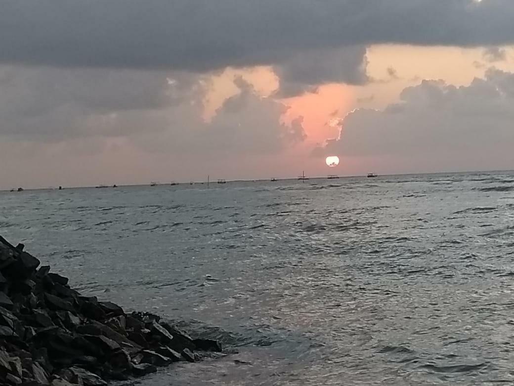 Recanto Das Folhas Paripueira Luaran gambar